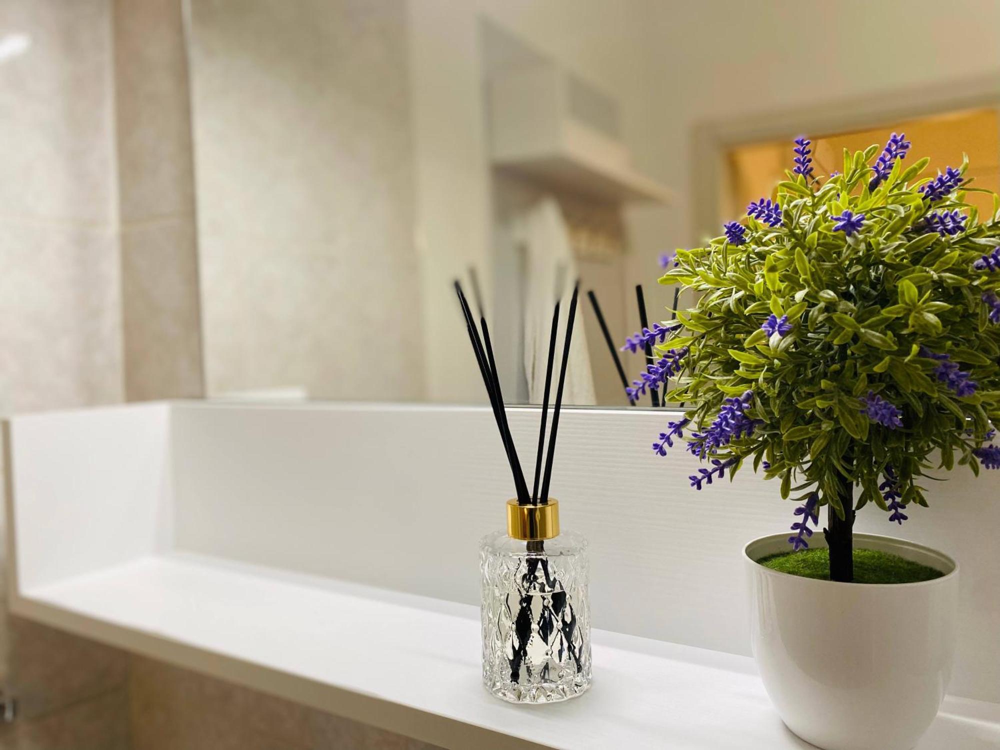 Mazzini 12 Very With Private Garage, Air Conditioning, Wifi, Just 50 Meters From The Apartment *